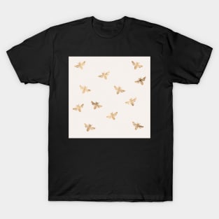 Weathered Gold T-Shirt